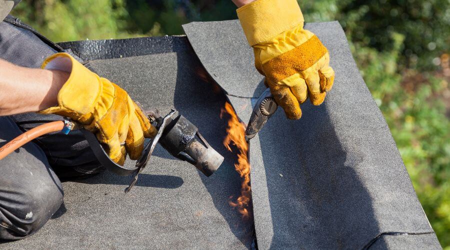 Professional residential roofers in Tomahawk, WI